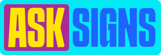 ASKSIGNS logo